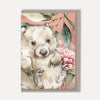 Australian Animal Illustrated Greeting Cards