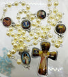Catholic Rosary MYSTERIA LUCIS (Holy Rosary of The Light)