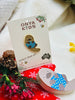Onya Kids Platypus Enamel Pin