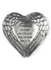 Angel Wing Trinket Dish