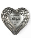 Angel Wing Trinket Dish