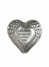 Angel Wing Trinket Dish