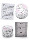 Lucky Charm - Tooth fairy boxes