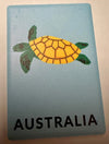 Australian Animal Ceramic magnets