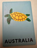 Australian Animal Ceramic magnets