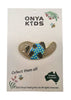 Onya Kids Platypus Enamel Pin