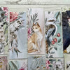 Australian Animal & Birds Bookmarks