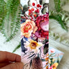 Australian Flora Bookmarks