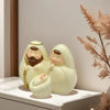 CHILDRENS NATIVITY SET