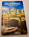 Melbourne Ceramic magnets