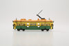 Melbourne Tram paper model