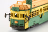 Melbourne Tram paper model