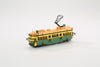 Melbourne Tram paper model