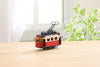 Instanbul Tram paper model