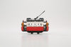 Instanbul Tram paper model