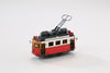 Instanbul Tram paper model
