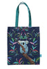 Koala Coulorful Tote Bag