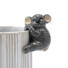 Koala planter hanger