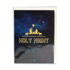 BIG POP-UP LASER CUT NATIVITY GREETING CARD (Copy)