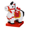 Kawada Australia nanoblock - Year of the Hors