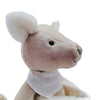 Onya Kids Plush Toy Kangaroo-Katie and Roo