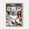 Australian Animal Illustrated Greeting Cards