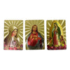 GOLD FOIL MAGNETS