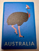 Australian Animal Ceramic magnets