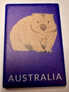 Australian Animal Ceramic magnets