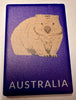 Australian Animal Ceramic magnets