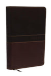 NKJV Deluxe Gift Bible Red Letter Edition