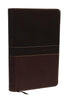 NKJV Deluxe Gift Bible Red Letter Edition
