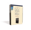NIV Premium Gift Bible Red Letter Edition