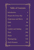 PSALMS AND PRAYERS