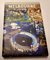 Melbourne Ceramic magnets