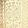 Bookmark - Faux-Tin - Gold