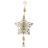 Hanging Star Ornament