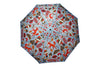 Fox and Mushroom Umbrella