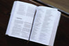 NIV Premium Gift Bible Red Letter Edition