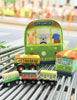 Melbourne Tram Pencil Case