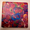 Sherry Johnstone square Ceramic magnets