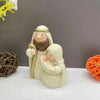 CHILDRENS NATIVITY SET 6 x 5cm
