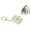 Mini Bible Keyring