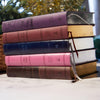 NKJV Deluxe Gift Bible Red Letter Edition