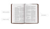 ESV Premium Gift Bible Imitation Leather – 31 March 2017