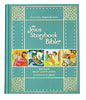The Jesus Storybook Bible [Gift Edition]: Every Story Whispers His Name Hardcover – Illustrated