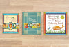 The Jesus Storybook Bible [Gift Edition]: Every Story Whispers His Name Hardcover – Illustrated