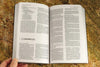 NIV Holy Bible Soft Touch Edition