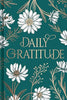 Daily Gratitude (Prayer Book): Bible Verses and Reflections