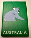 Australian Animal Ceramic magnets